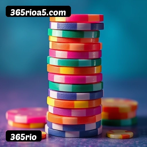 Bônus e promoções 365rio