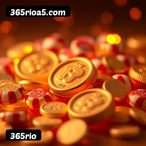 Catálogo 365rio com mais de 3.100 jogos — Pragmatic Play, Evolution, NetEnt e fornecedores certificados