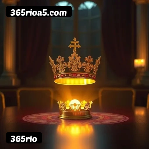 Certificações de segurança da 365rio